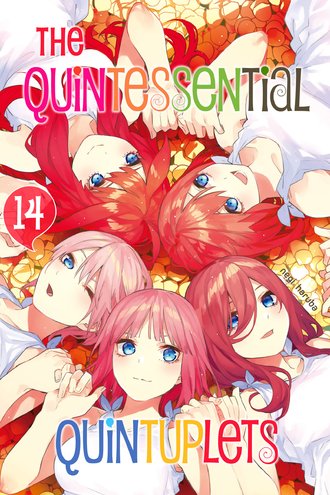 The Quintessential Quintuplets #122