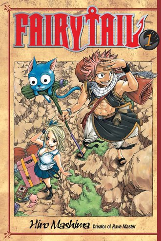 where to read fairy tail manga online｜TikTok Search