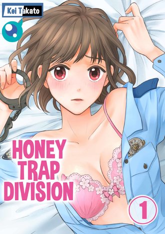 Honey Trap Division-ScrollToons