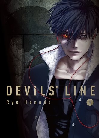 Devils’ Line