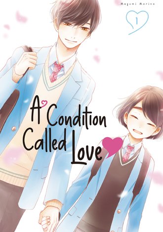 A Condition Called Love #1