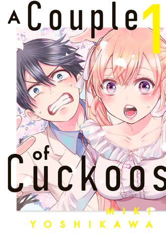 A Couple of Cuckoos #1