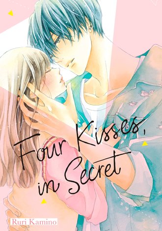 Four Kisses, in Secret #4