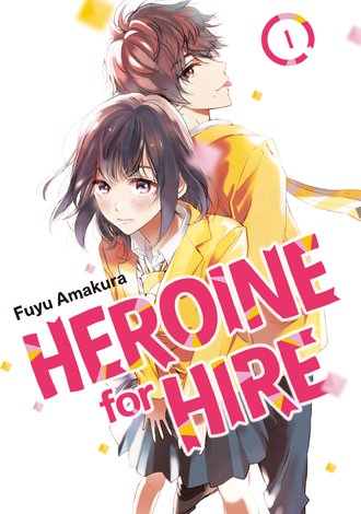 Heroine for Hire