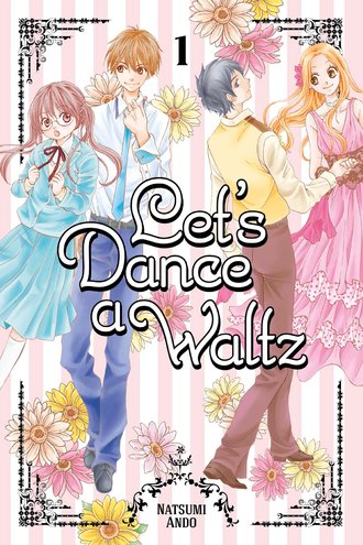 Let’s Dance a Waltz #1
