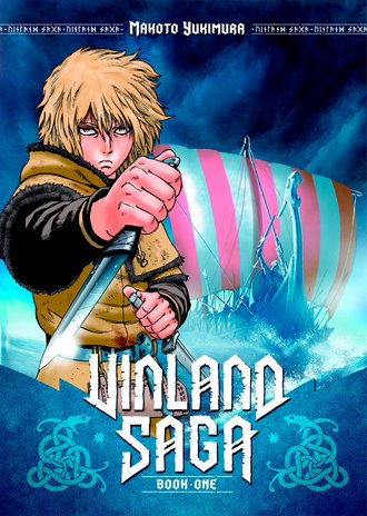 Vinland Saga Manga Online