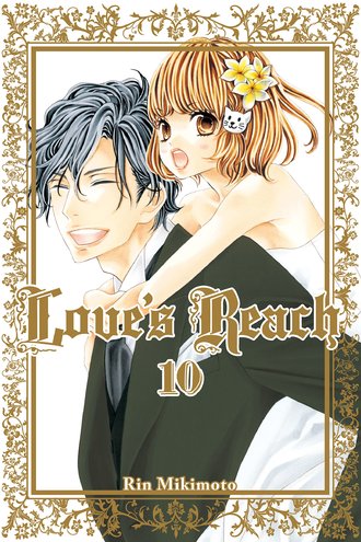 Love’s Reach #42