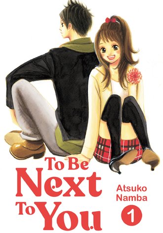 To Be Next to You