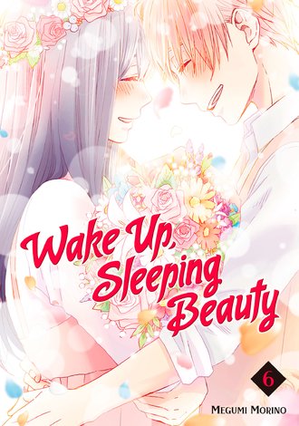 Wake Up, Sleeping Beauty #26