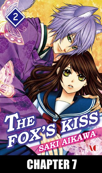 Read THE FOX'S KISS Online At MangaPlaza