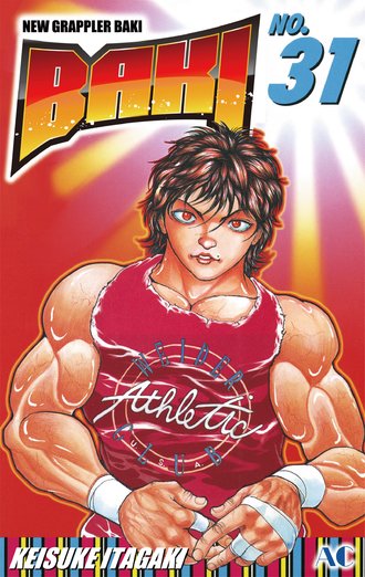 BAKI #276