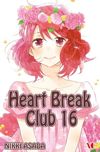 Heart Break Club #80