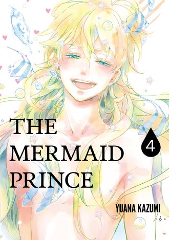 THE MERMAID PRINCE #23