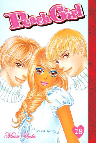 Peach Girl #72