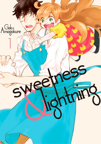Sweetness and Lightning #1
