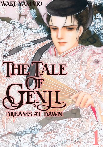 The Tale of Genji: Dreams at Dawn #1