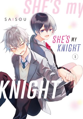 She’s My Knight #1