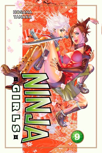 Ninja Girls #48