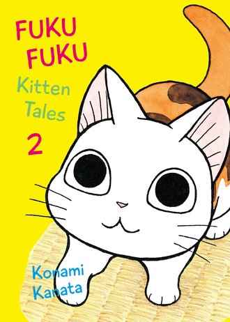 FukuFuku Kitten Tales #48
