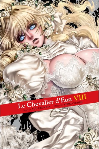 Le Chevalier d’Eon #46