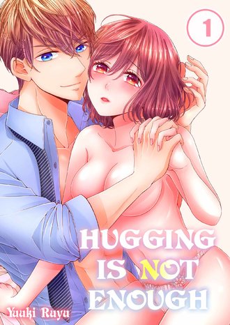 Hugging is Not Enough-ScrollToons