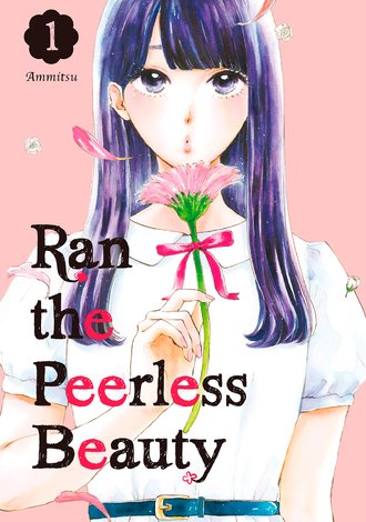 Ran the Peerless Beauty #1