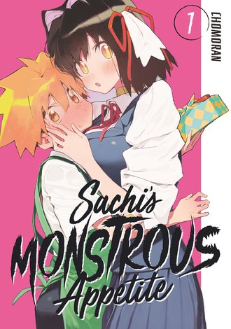 Sachi's Monstrous Appetite