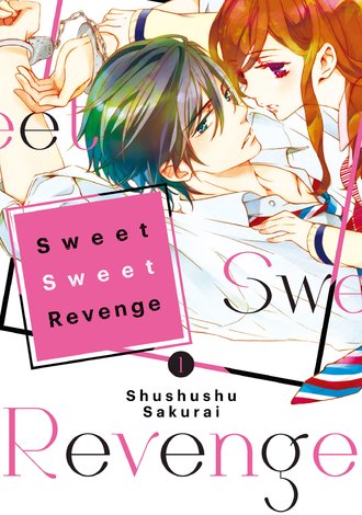 Sweet Sweet Revenge #1