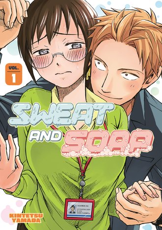 Sweat and Soap #1