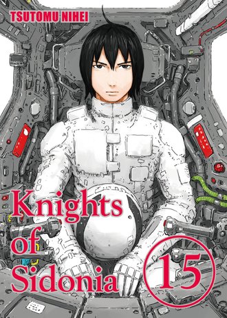 Knights of Sidonia #78