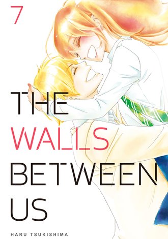 The Walls Between Us #33