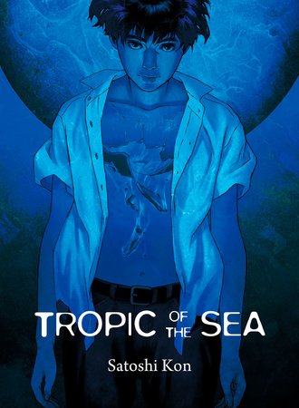 Tropic of the Sea #2