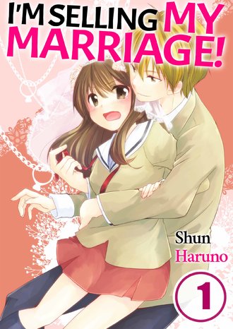 I'm Selling My Marriage!-Full Color