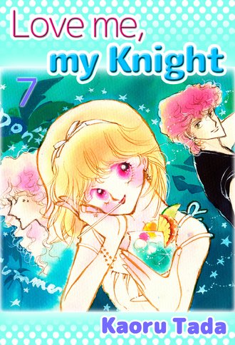 Love me, my Knight #29