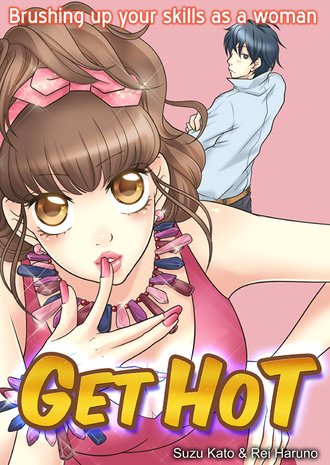 Get hot: Brushing up your skills as a woman-Full Color