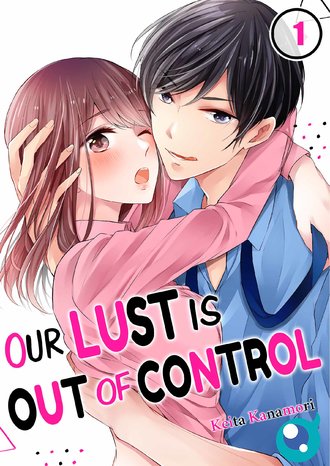 Our Lust Is Out of Control-ScrollToons