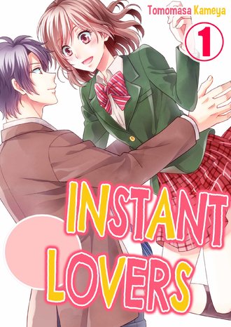 Instant Lovers-Full Color