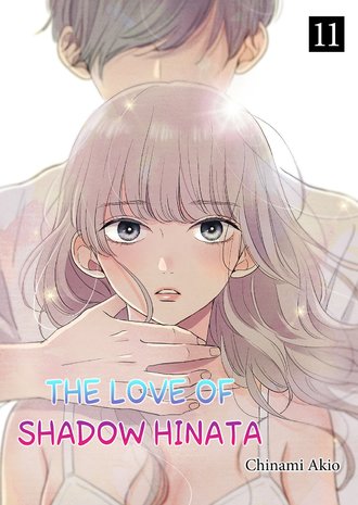 The Love Of Shadow Hinata #11