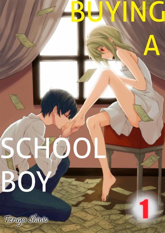 Buying a School Boy-Full Color