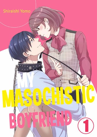 My Masochistic Boyfriend-ScrollToons #1