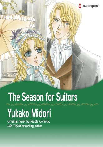 THE SEASON FOR SUITORS