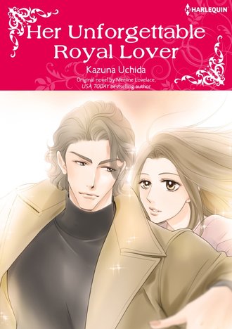HER UNFORGETTABLE ROYAL LOVER