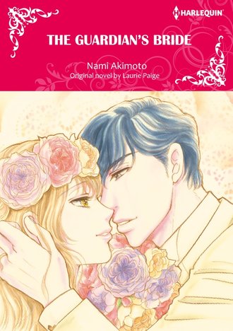 THE GUARDIAN'S BRIDE #3