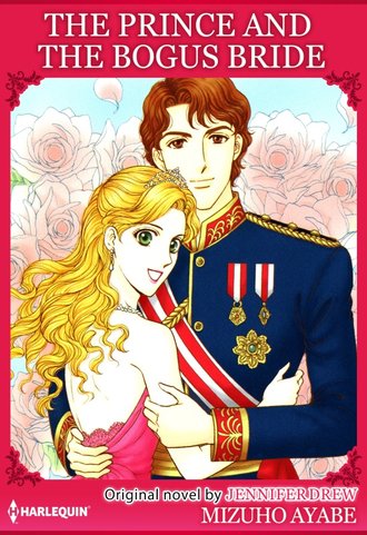 THE PRINCE AND THE BOGUS BRIDE