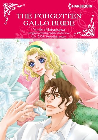 THE FORGOTTEN GALLO BRIDE