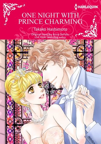 ONE NIGHT WITH PRINCE CHARMING
