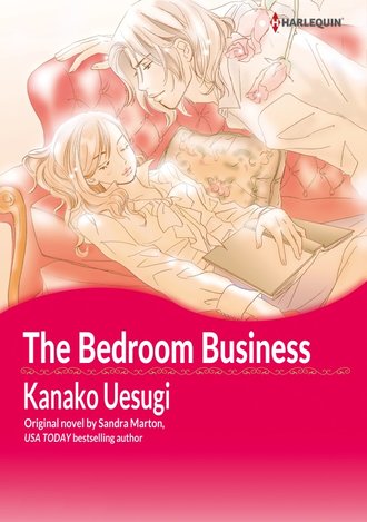 THE BEDROOM BUSINESS