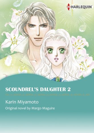 SCOUNDREL'S DAUGHTER 2 #12