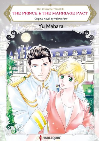 THE PRINCE & THE MARRIAGE PACT #10