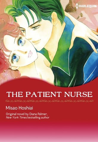 THE PATIENT NURSE #12